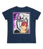 Jin Enjoji (Dandadan) Women's Tee