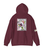 Kanroji Mitsuri (DEMON SLAYER) Sudadera con capucha