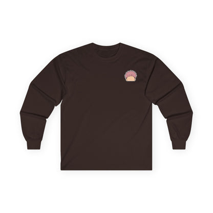 Yuji Itadori (JUJUTSU KAISEN) Long Sleeve