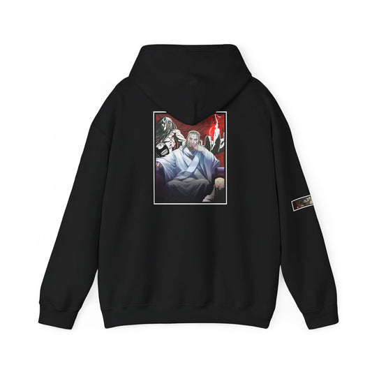 Father (FULLMETAL) Hoodie
