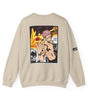 Ryomen Sukuna (JUJUTSU KAISEN) Crewneck