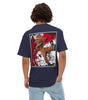 Keigo Takami "Hawks" (My Hero Academia) Premium Oversized Tee