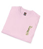 Camiseta informal Sanemi Shinazugawa (DEMON SLAYER)