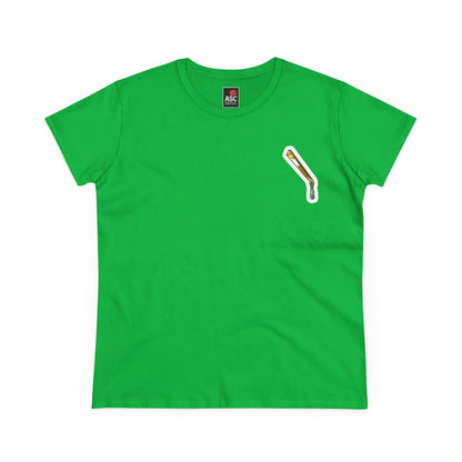 Doma (DEMON SLAYER) Women's Tee