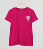 Camiseta de mujer Scar (FULLMETAL)