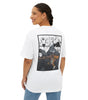 Scar (FULLMETAL) Premiun Oversized Tee