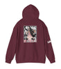 Sudadera con capucha Nezuko Kamado (DEMON SLAYER)