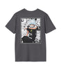 Killua Zoldych (HunterXHunter) Casual Tee