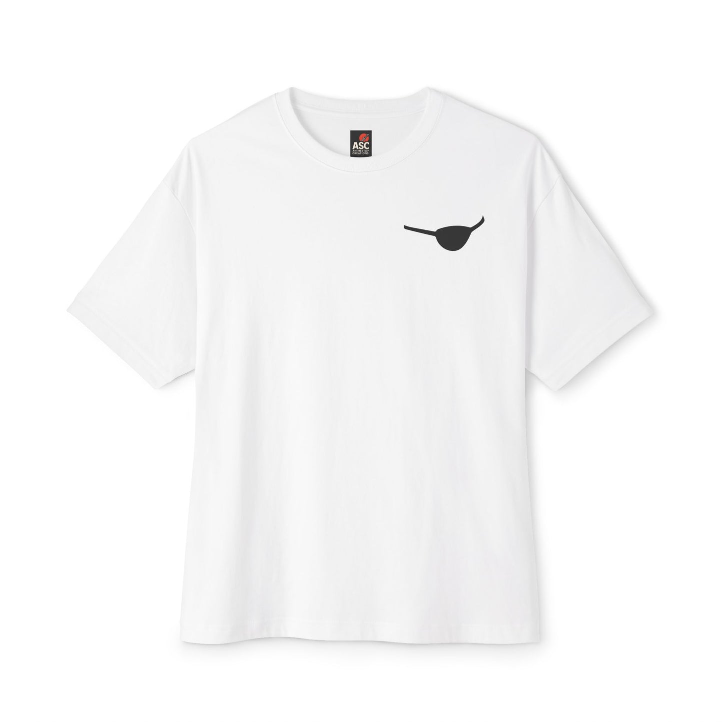 King Bradley (FULLMETAL) Oversized Tee