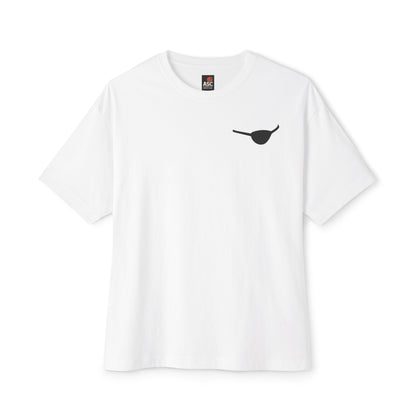 King Bradley (FULLMETAL) Oversized Tee