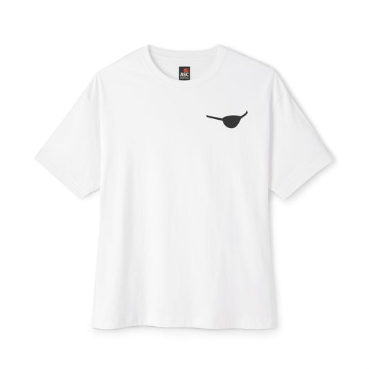 King Bradley (FULLMETAL) Oversized Tee