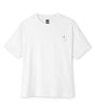 L. (DEATH NOTE) Camiseta de gran tamaño