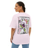 Kanroji Mitsuri (DEMON SLAYER) Premium Oversized Tee