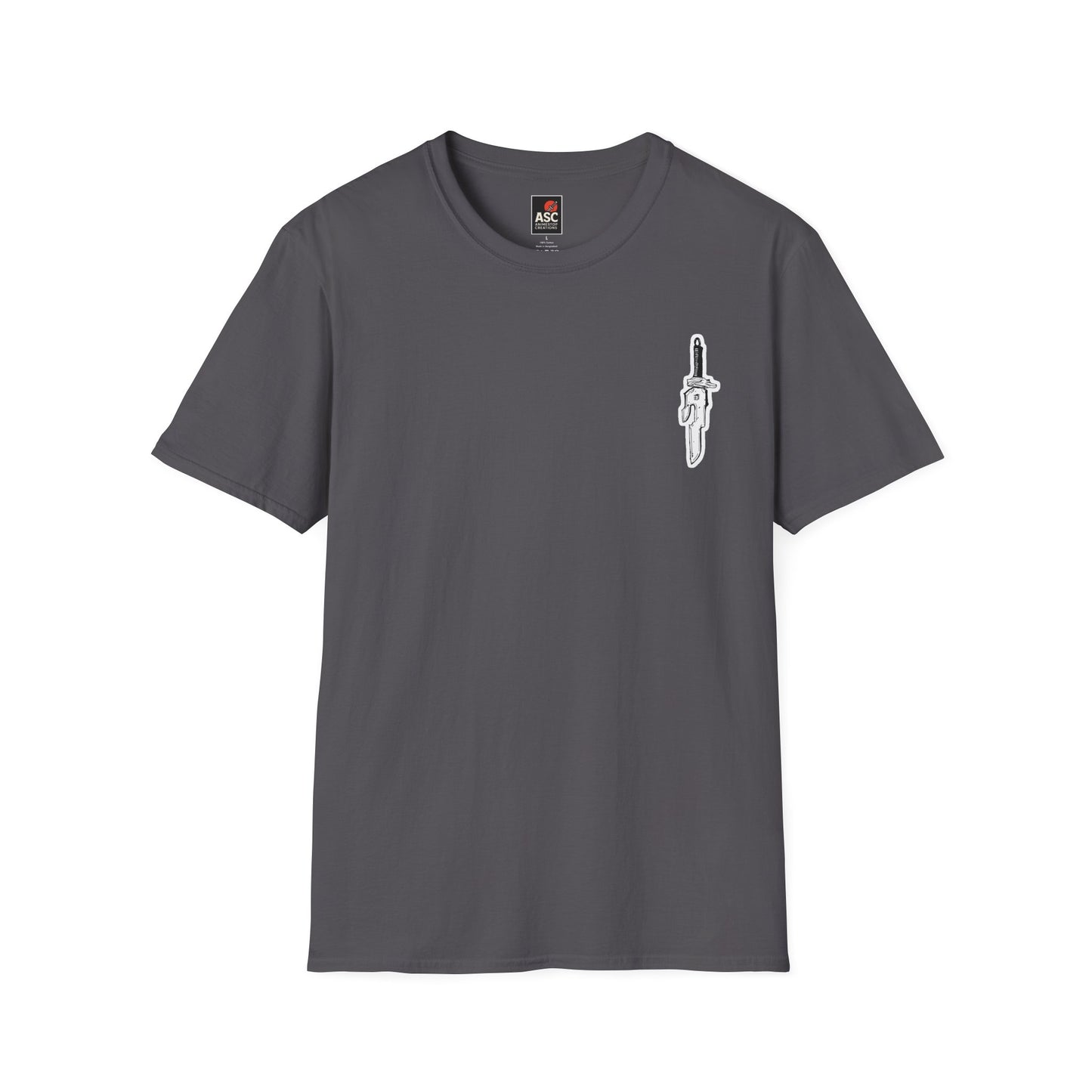 Toji Fushiguro (JUJUTSU KAISEN) Casual Tee
