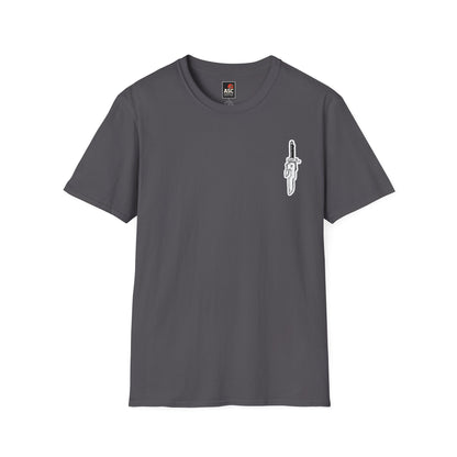 Toji Fushiguro (JUJUTSU KAISEN) Casual Tee