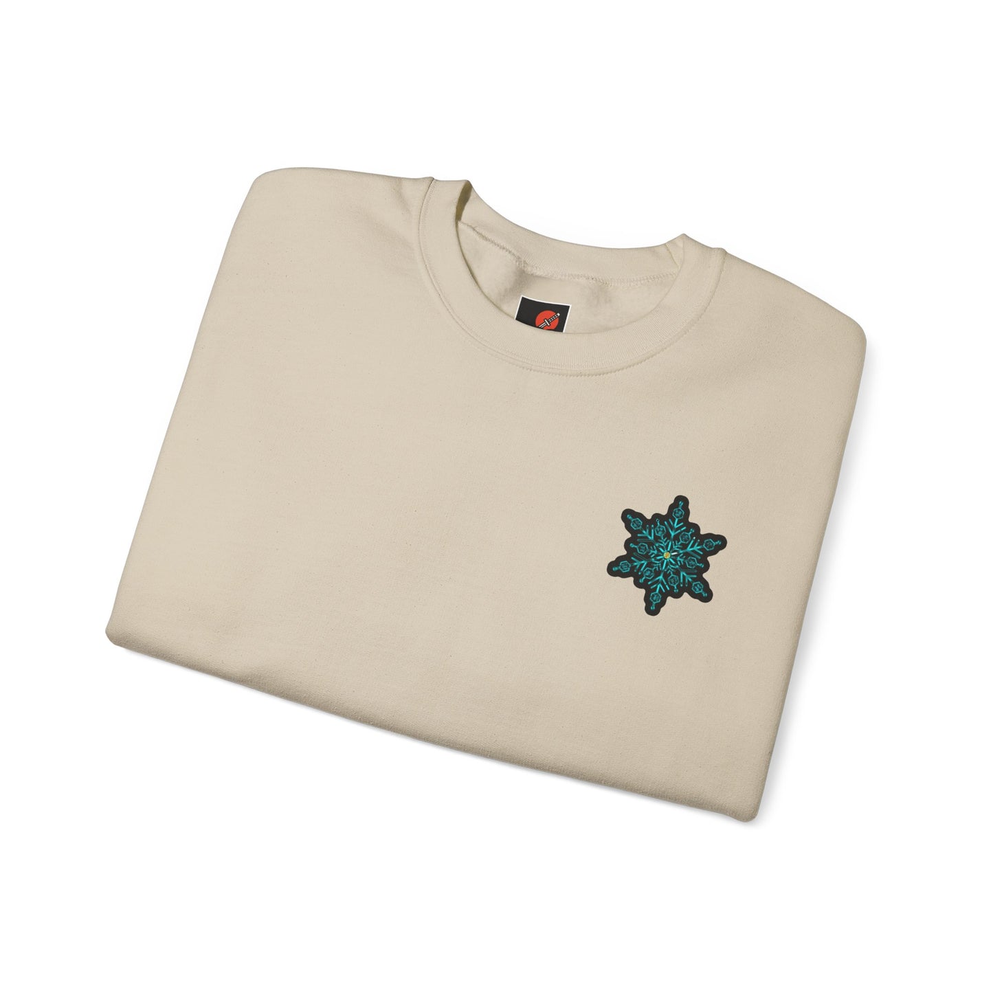 Akaza (DEMON SLAYER) Crewneck