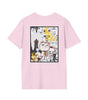 Turbo Granny (Dandadan) Casual Tee