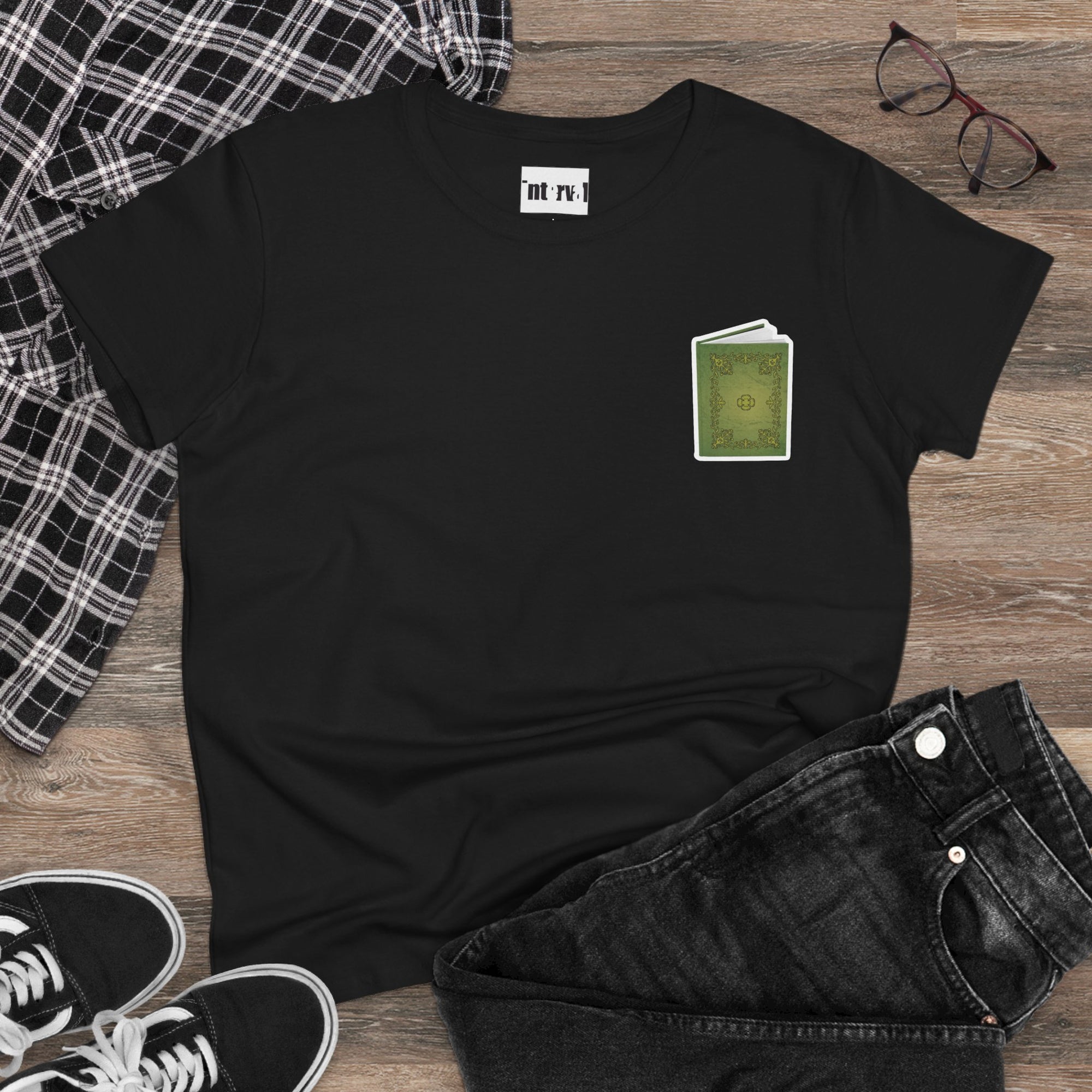 Yuno Grinberryall (Black Clover) Women's Tee