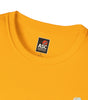 Camiseta informal de Muichiro Tokito (DEMON SLAYER)