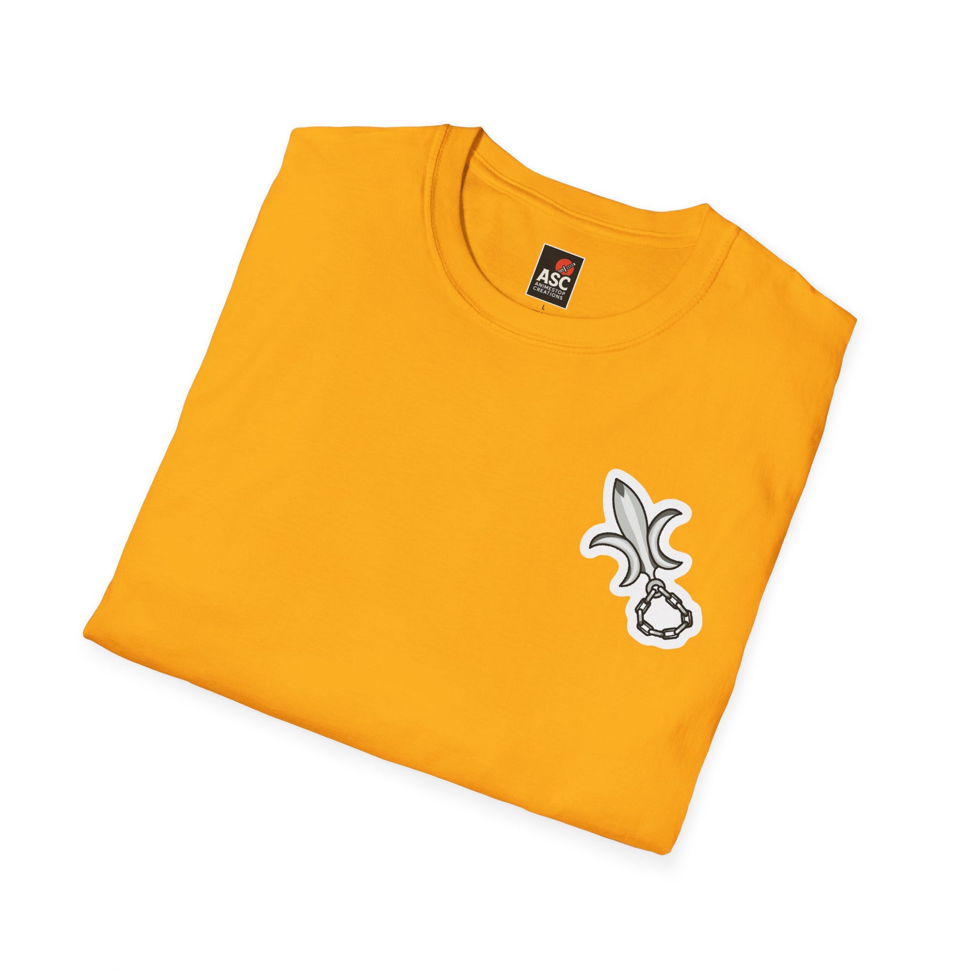 Misa Amane (DEATH NOTE) Casual Tee