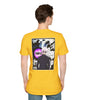 Camiseta informal Satoru Gojo (JUJUTSU KAISEN)