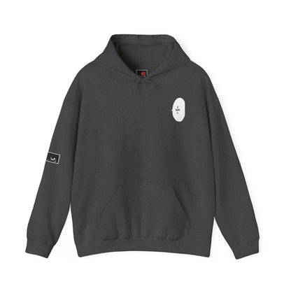 L. (DEATH NOTE) Hoodie