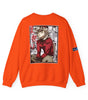 Doma (DEMON SLAYER) Crewneck