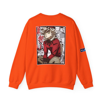 Doma (DEMON SLAYER) Crewneck