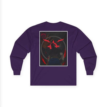 King Bradley (FULLMETAL) Long Sleeve