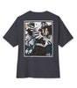 Obanai Iguro (DEMON SLAYER) Oversized Tee