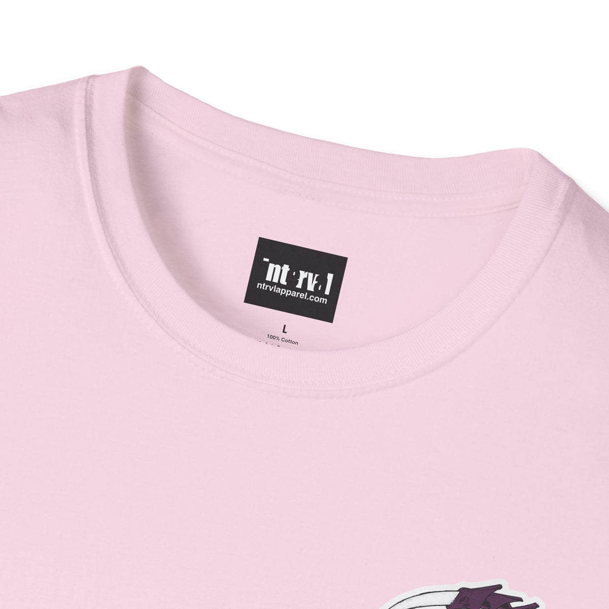 Jabber Wonger (Gachiakuta) Casual Tee