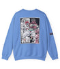 Akaza (DEMON SLAYER) Crewneck