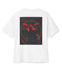 King Bradley (FULLMETAL) Premiun Oversized Tee