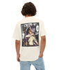 Camiseta extragrande de Light Yagami (DEATH NOTE)