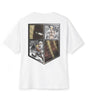 Annie Leonhart (ATTACK ON TITAN) Premiun Oversized Tee