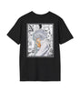 N. (DEATH NOTE) Casual Tee