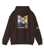 Kento Nanami (JUJUTSU KAISEN) Hoodie