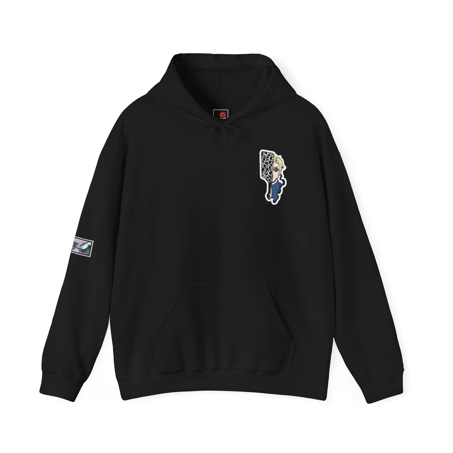 Kento Nanami (JUJUTSU KAISEN) Hoodie