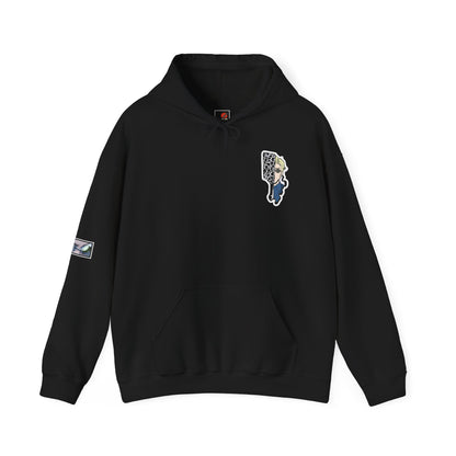 Kento Nanami (JUJUTSU KAISEN) Hoodie
