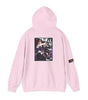 Kokushibo (DEMON SLAYER) Sudadera con capucha