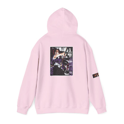 Kokushibo (DEMON SLAYER) Hoodie
