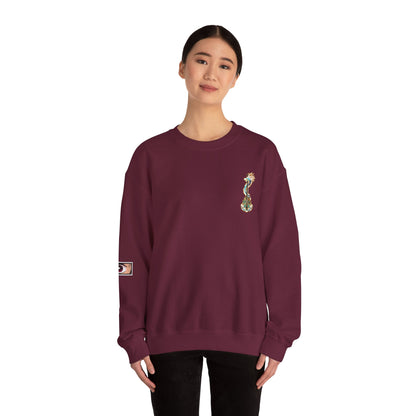 Tanjiro Kamado (DEMON SLAYER) Crewneck