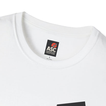 Light Yagami (DEATH NOTE) Casual Tee