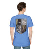 Camiseta informal de Annie Leonhart (ATAQUE A LOS TITANES)