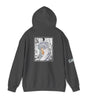 N. (DEATH NOTE) Hoodie