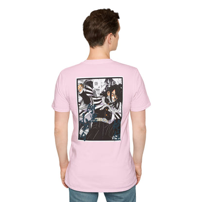 Obanai Iguro (DEMON SLAYER) Casual Tee
