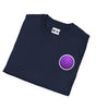 Jin Enjoji (Dandadan) Casual Tee