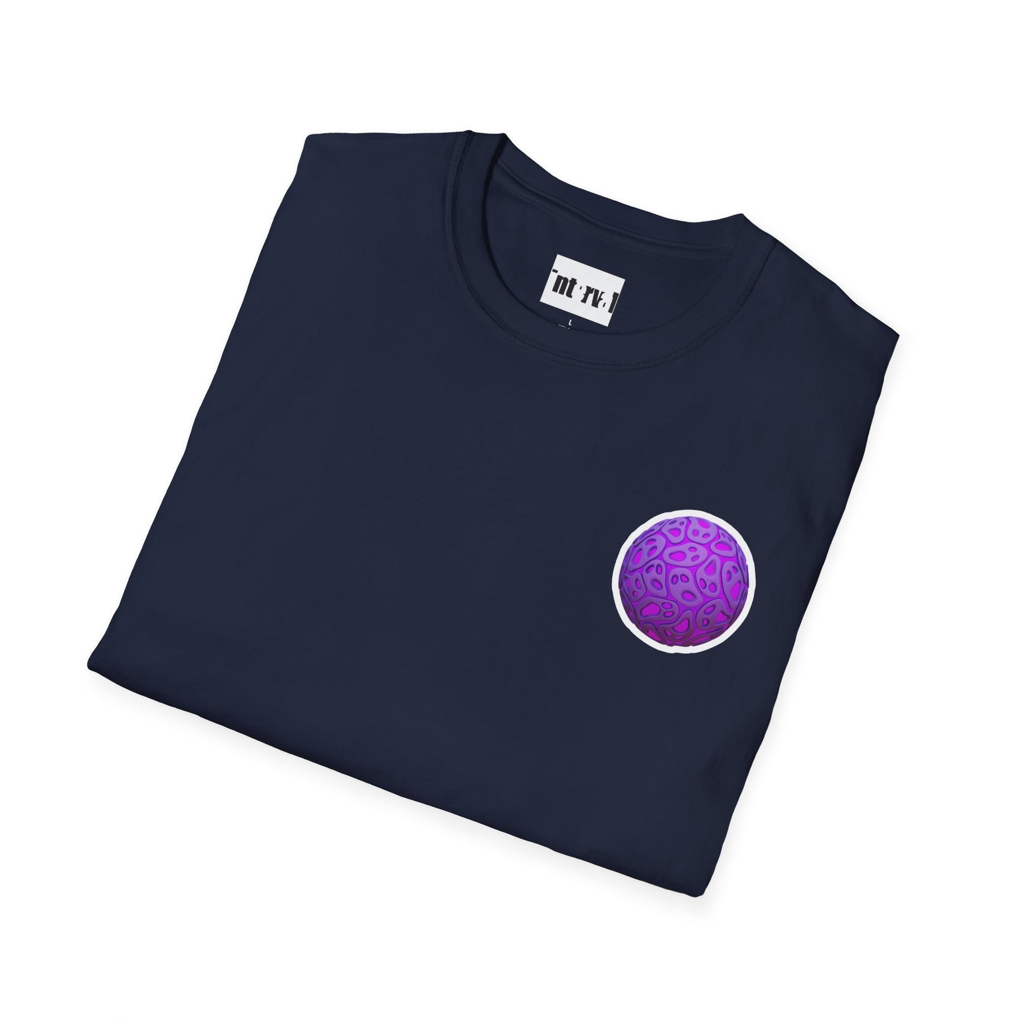 Jin Enjoji (Dandadan) Casual Tee