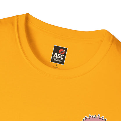 Yuji Itadori (JUJUTSU KAISEN) Casual Tee