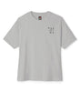 Camiseta extragrande de Eren Yeager (ATTACKONTITAN)